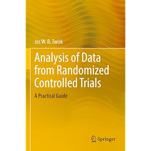 analysis of data from randomized controlled trials a practical guide