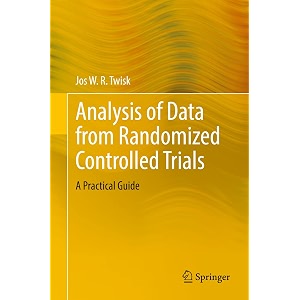 analysis of data from randomized controlled trials a practical guide