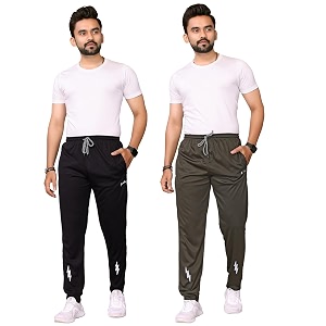 Anand Sarees Men Track Pants