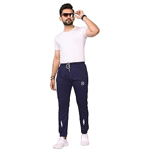 Anand Sarees Men Track Pants