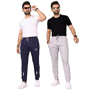 Anand Sarees Men Track Pants
