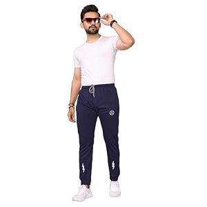 Anand Sarees Men Track Pants
