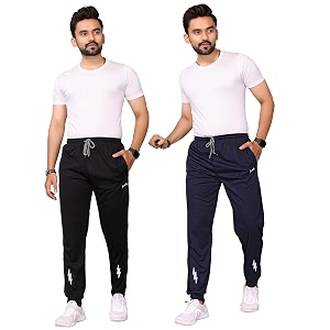Anand Sarees Men Track Pants