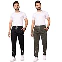 Anand Sarees Men Track Pants