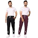 Anand Sarees Men Track Pants