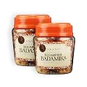 Anand Sugarfree Badamika - Indian Biscotti Pure Butter and Premium Nuts (260 gm)