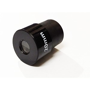 anand traders 20mm ramsden eyepiece for telescope 096534