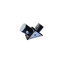 Anand traders 90 degree mirror diagonal for telescopes.