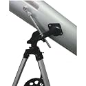 Anand Traders DWIJ 76AZ Astronomical Telescope,175x,262x,350x Magnification. Clear Views of Venus,Saturn and Jupiter.