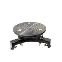 Primary Mirror Cell for Reflector Telescope, 100mm to 127mm, For 140mm Dia Tube, Astronomy Enthusiasts, Telescope Accessory