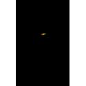 telescope kit for watching planets,28x and 87x power, 50mm doublet lens with 25mm and 8mm eyepiece