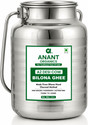 Anant Organics A2 Desi Cow Ghee 