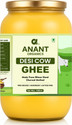 Anant Organics Desi Cow Ghee Made from