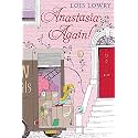 Anastasia Again!: A Heartfelt Middle Grade Story of Family, Friendship, and Finding Home in the Suburbs (An Anastasia Krupnik story, 11)