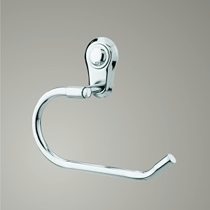 anatomix towel ring alfa stainless steel g shape
