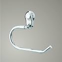 Anatomix Towel Ring Alfa (Stainless Steel) G Shape