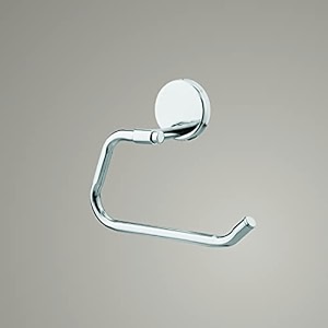 anatomix towel ring lotus stainless steel g shape