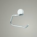 Anatomix Towel Ring Lotus (Stainless Steel), G Shape