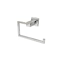 Anatomix Towel Ring Quadra (Stainless Steel) G Shape