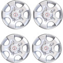 ANAYA G OE Type Wheel Cover 15inch for Mahindra Scorpio Pack Of 4_NEW1 Wheel Cover For Mahindra Scorpio