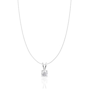 925 sterling silver pendant necklace for women  silver locket with chain  daily wear jewellery  minimalist jewelry for office amp casual wear  gift for woman wife girlfriend mother sister  anniversary birthday valentine39s day