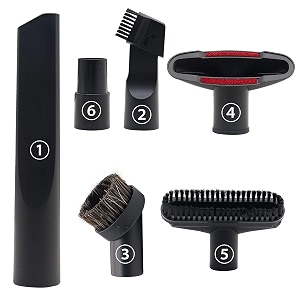anboo flexible crevice tool amp adapter 1 3834 vacuum attachment vacuum cleaner tool 35mm to 32mm converter vacuum cleaner crevice tool 236234 long