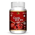 ANC Cardizoom with Arjuna Extract amp Moringa