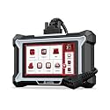 ANCEL DS100 OBD2 Scanner, 4-System Diagnostic Tool with 10 Services