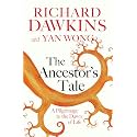 THE ANCESTOR'S TALE