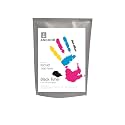 Anchor Black Toner Powder for use in Ricoh 1600 Family - 250g