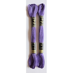 anchor cross stichlong stich embroidery cotton threadspack of 25 8 mt each skeinsshade no 0110