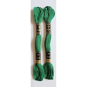 anchor cross stichlong stich embroidery cotton threadspack of 25 8 mt each skeinsshade no 0923