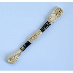 anchor cross stichlong stich embroidery cotton threadspack of 25 8 mt each skeinsshade no 0361