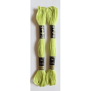 anchor cross stichlong stich embroidery cotton threadspack of 25 8 mt each skeinsshade no 0254