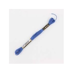 anchor cross stichlong stich embroidery cotton threadspack of 25 8 mt each skeinsshade no 0137