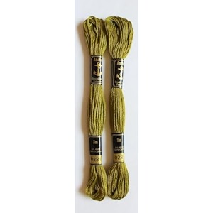 anchor cross stichlong stich embroidery cotton threadspack of 25 8 mt each skeinsshade no 0281