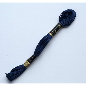 anchor cross stichlong stich embroidery cotton threadspack of 25 8 mt each skeinsshade no 0150