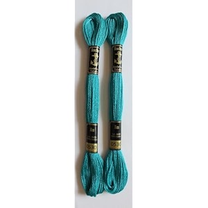 anchor cross stichlong stich embroidery cotton threadspack of 25 8 mt each skeinsshade no 0530