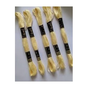 anchor cross stichlong stich embroidery cotton threadspack of 25 8 mt each skeinsshade no 0292