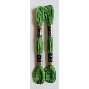 anchor cross stichlong stich embroidery cotton threadspack of 25 8 mt each skeinsshade no 0239