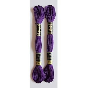 anchor cross stichlong stich embroidery cotton threadspack of 25 8 mt each skeinsshade no 0102