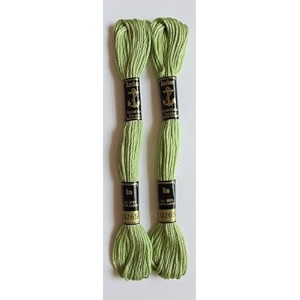anchor cross stichlong stich embroidery cotton threadspack of 25 8 mt each skeinsshade no 0265