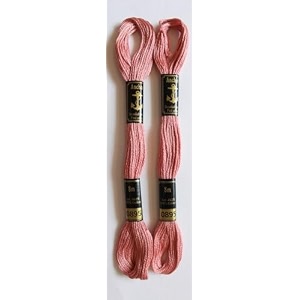anchor cross stichlong stich embroidery cotton threadspack of 25 8 mt each skeinsshade no 0895
