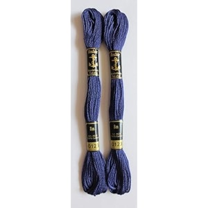 anchor cross stichlong stich embroidery cotton threadspack of 25 8 mt each skeinsshade no 0123