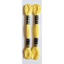 Anchor Cross Stich/Long Stich Embroidery Cotton Threads,Pack of 25, 8 Mt Each Skeins(Shade no. 0295)