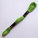 Anchor Cross Stich/Long Stich Embroidery Cotton Threads,Pack of 25, 8 Mt Each Skeins(Shade no. 0238)