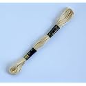 Anchor Cross Stich/Long Stich Embroidery Cotton Threads,Pack of 25, 8 Mt Each Skeins(Shade no. 0361)