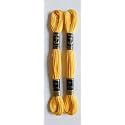 Anchor Cross Stich/Long Stich Embroidery Cotton Threads,Pack of 25, 8 Mt Each Skeins(Shade no. 0305)
