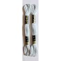 Anchor Cross Stich/Long Stich Embroidery Cotton Threads,Pack of 25, 8 Mt Each Skeins(Shade no. 1096)