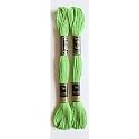 Anchor Cross Stich/Long Stich Embroidery Cotton Threads,Pack of 25, 8 Mt Each Skeins(Shade no. 0237)
